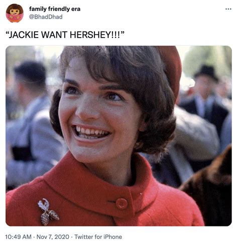 jfk sheet metal meme|jackie kennedy eats sheet metal.